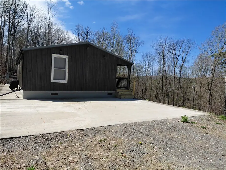 2930 Blue School Road, Franklin, NY 13775 - #3