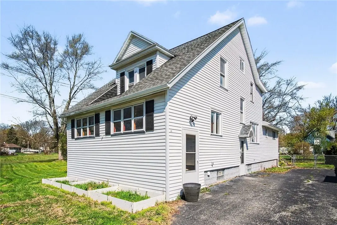 12 Elmgrove Drive, Rochester, NY 14606 - #1