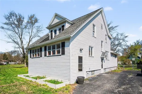 12 Elmgrove Drive, Rochester, NY 14606