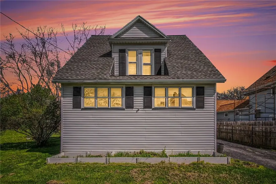 12 Elmgrove Drive, Rochester, NY 14606 - #2