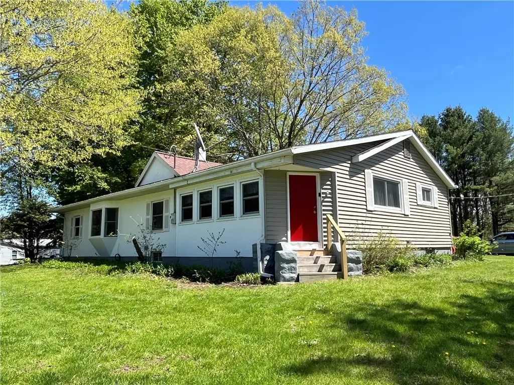 558 Sterling Station Road, Red Creek, NY 13143 - #1