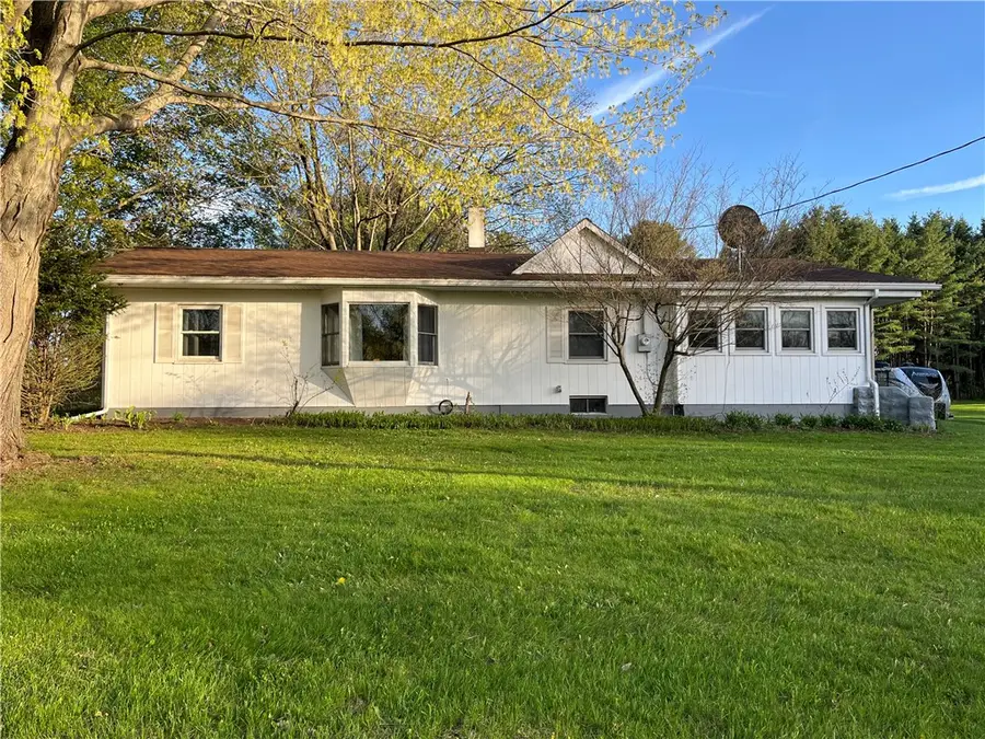 558 Sterling Station Road, Red Creek, NY 13143 - #2