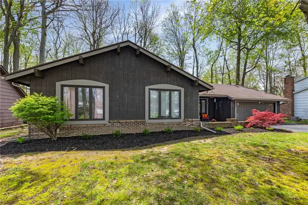 29 Hidden Wood Drive, Rochester, NY 14616