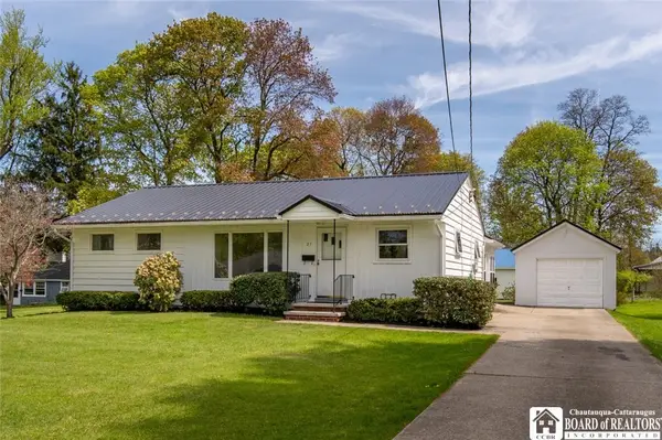 27 Crandall Street, Westfield, NY 14787