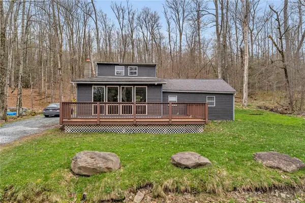 414 Oquaga Lake Road, Deposit, NY 13754