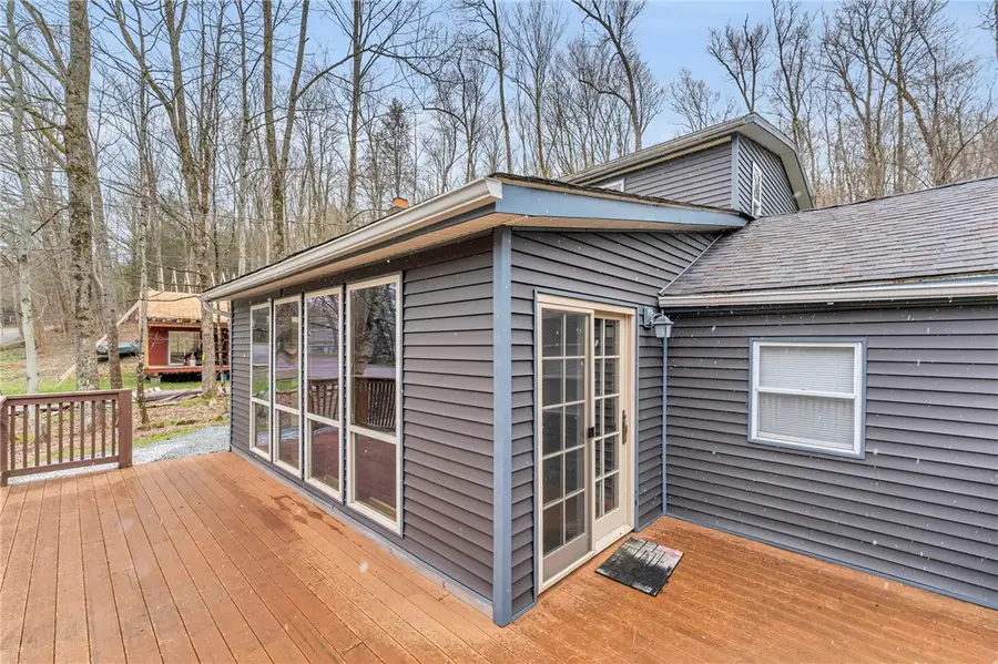 414 Oquaga Lake Road, Deposit, NY 13754 - #2
