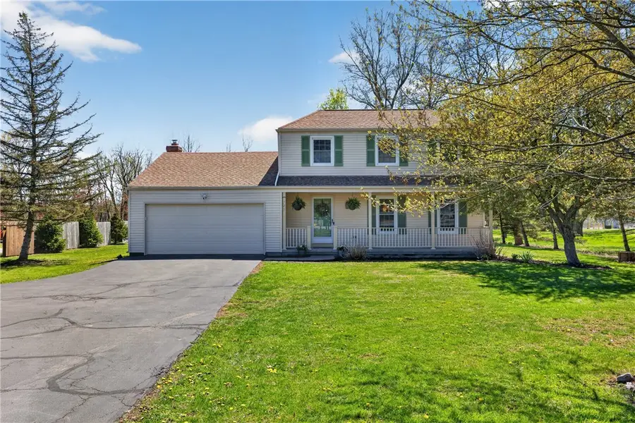 725 Macedon Center Road, Fairport, NY 14450 - #2