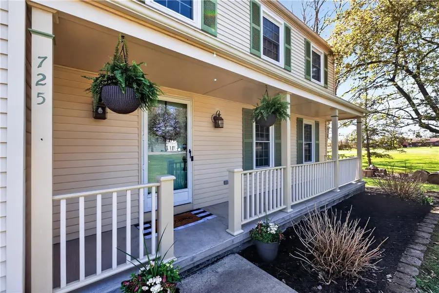 725 Macedon Center Road, Fairport, NY 14450 - #3