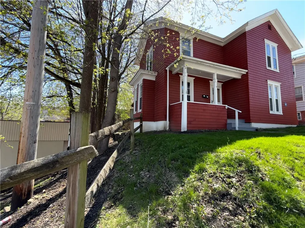 9 Grove Street, Oneonta, NY 13820 - #1