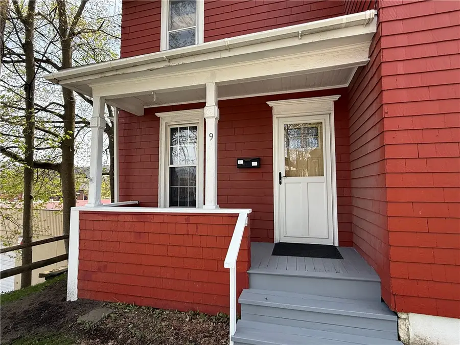 9 Grove Street, Oneonta, NY 13820 - #3