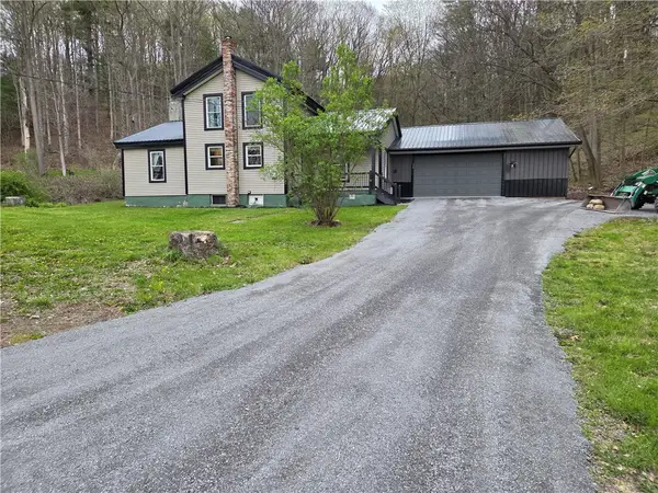 3793 County House Road, Penn Yan, NY 14527