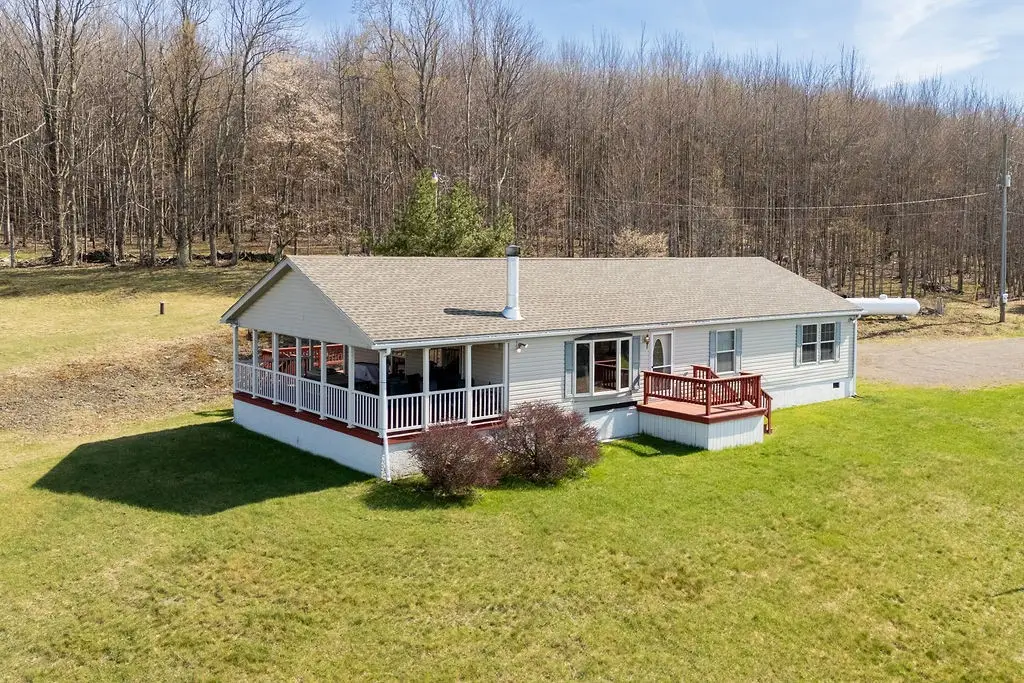 686 Campbell Estates Road, Franklin, NY 13775 - #1