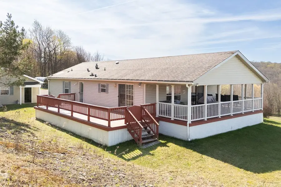 686 Campbell Estates Road, Franklin, NY 13775 - #2