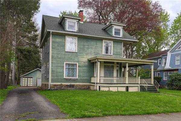 666 Euclid Avenue, Elmira, NY 14901