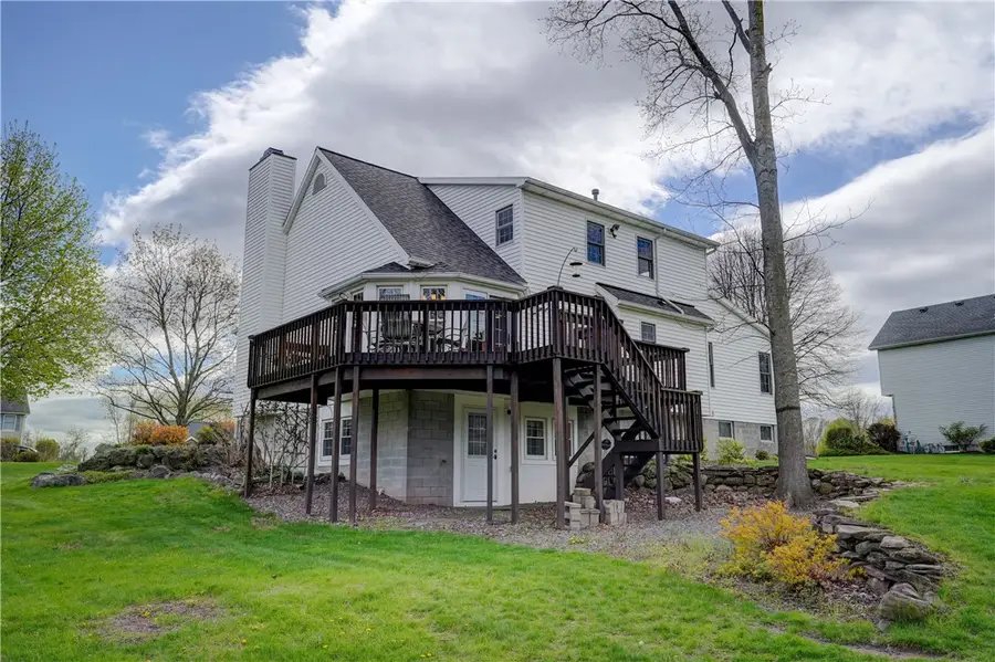 30 Walnut Hill Drive, Spencerport, NY 14559 - #3