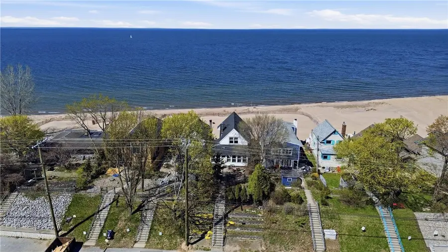 4877 Culver Road, Rochester, NY 14622 - #2