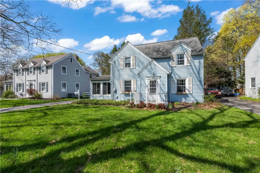 52 Seneca Road, Rochester, NY 14622 - #2