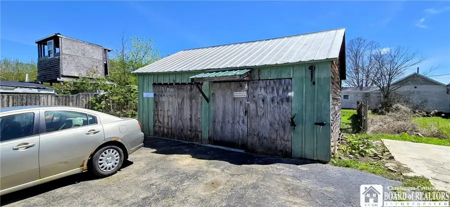 9 Colwell Street, Portville, NY 14770 - #3