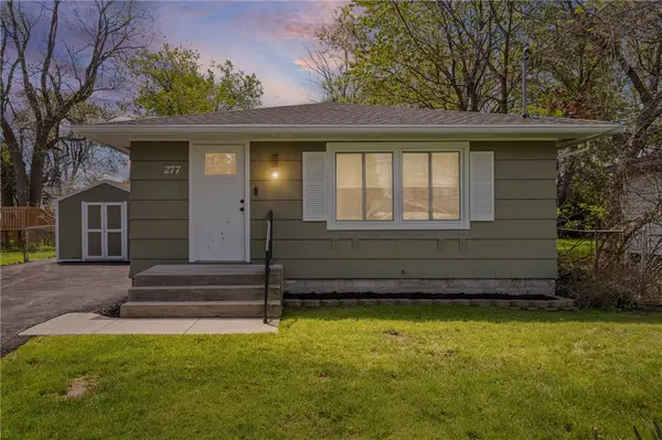 277 Wolcott Avenue, Rochester, NY 14606