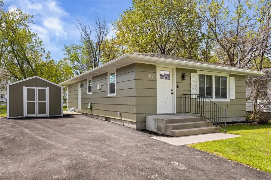 277 Wolcott Avenue, Rochester, NY 14606 - #3
