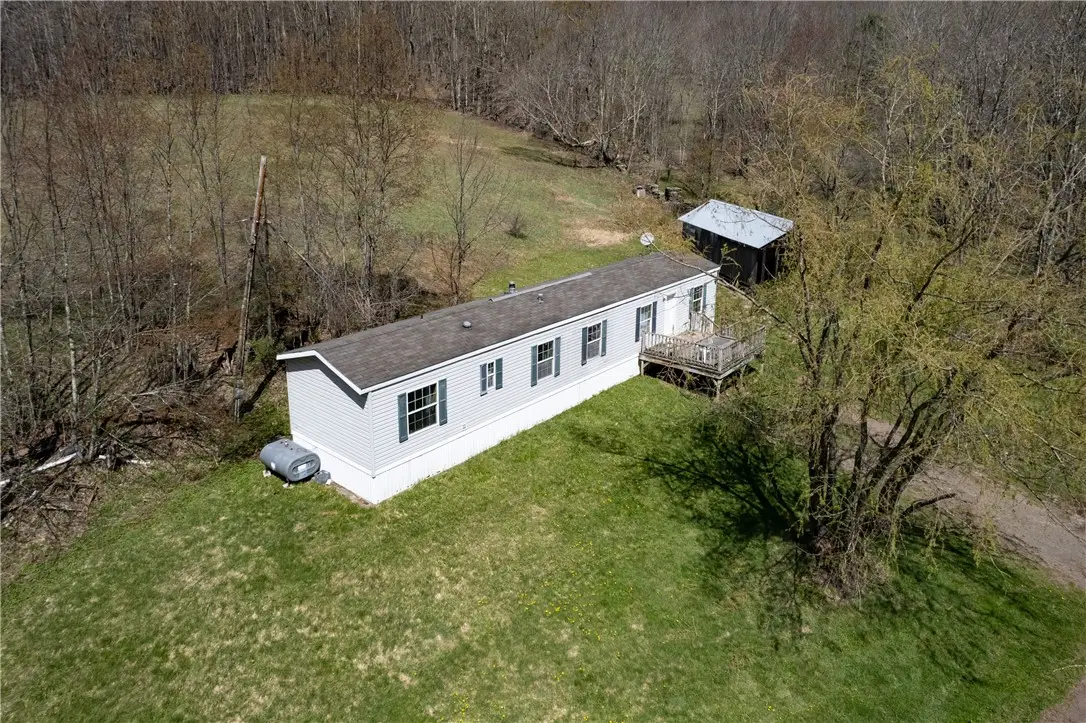 1240 Canada Hollow Road, Andes, NY 13731 - #1