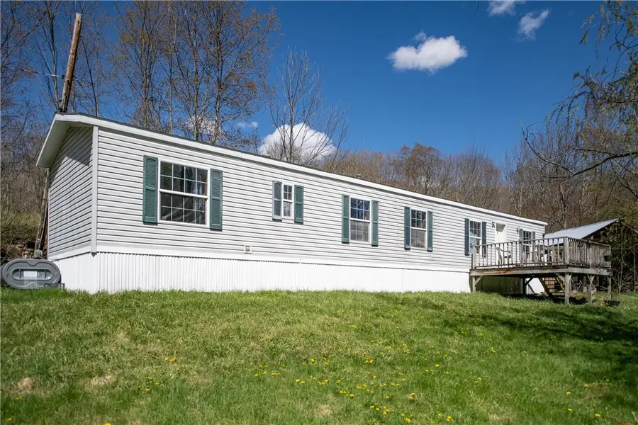 1240 Canada Hollow Road, Andes, NY 13731 - #2