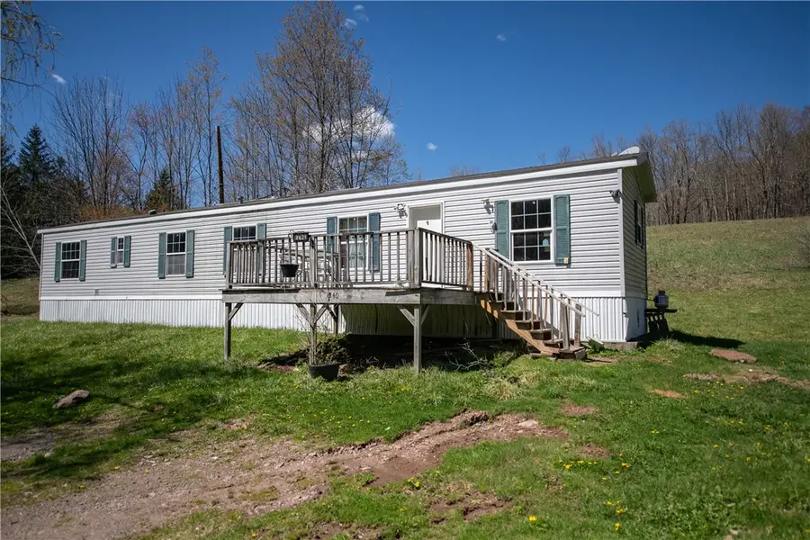 1240 Canada Hollow Road, Andes, NY 13731 - #3