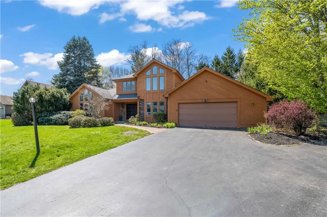 381 Hartsville Lane, Webster, NY 14580 - #1