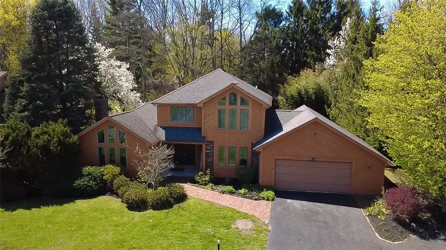 381 Hartsville Lane, Webster, NY 14580 - #2