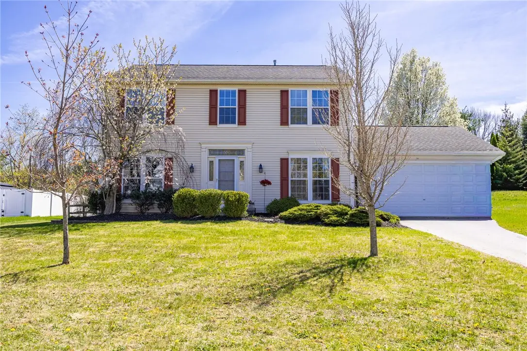 1303 Surrey Garden Way, Webster, NY 14580 - #1