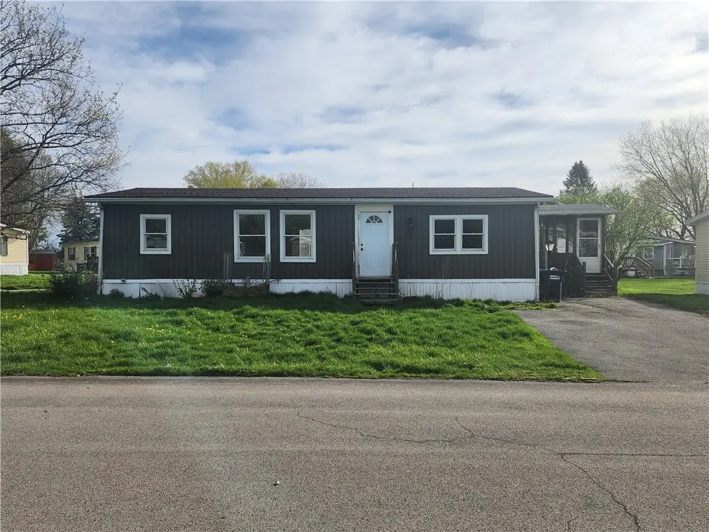 211 Spring Run, Clifton Springs, NY 14432 - #1