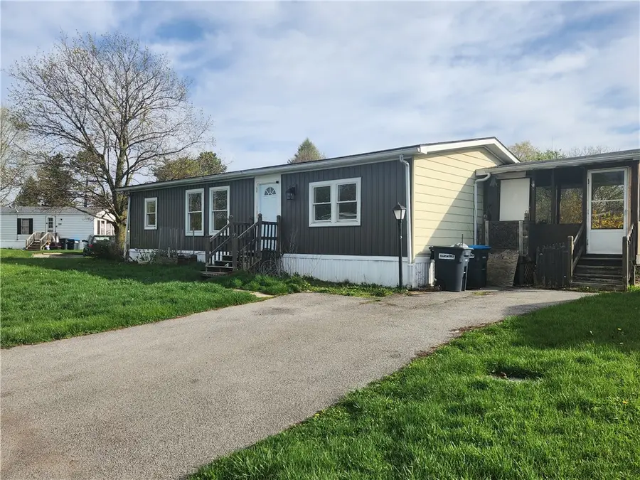 211 Spring Run, Clifton Springs, NY 14432 - #2