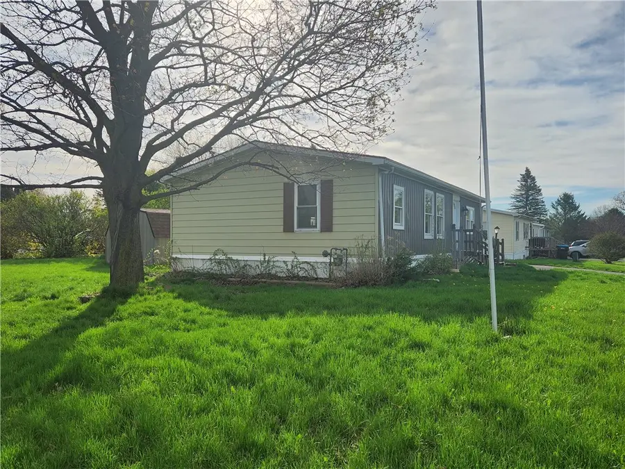 211 Spring Run, Clifton Springs, NY 14432 - #3