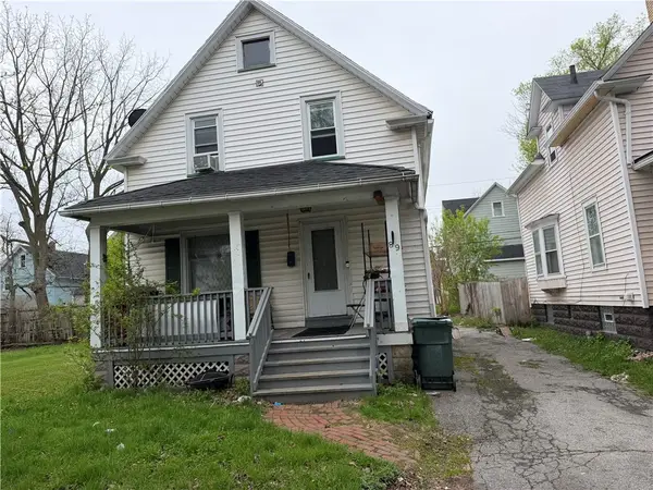 89 Durnan Street, Rochester, NY 14621
