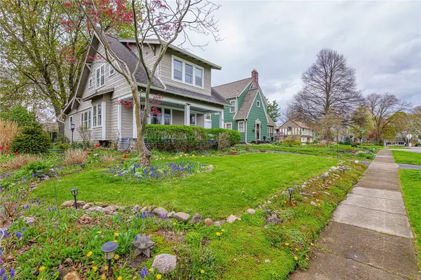 65 Bradford Road, Rochester, NY 14618