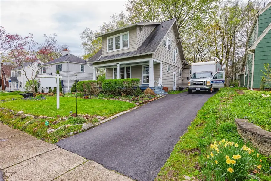 65 Bradford Road, Rochester, NY 14618 - #3