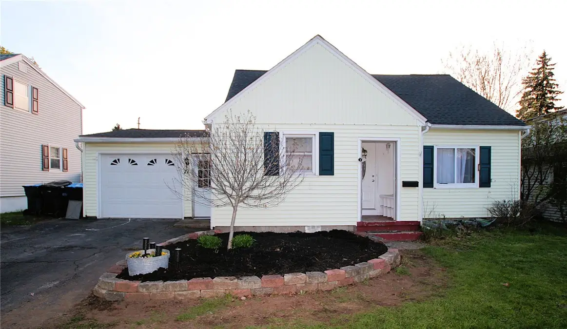 71 Standish Road, Rochester, NY 14626 - #1