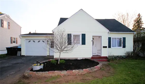 71 Standish Road, Rochester, NY 14626