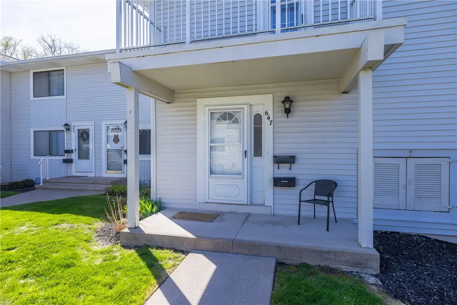 647 Eastbrooke Lane, Rochester, NY 14618 - #3