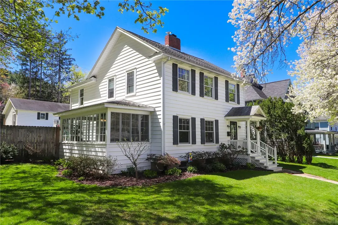 22 W 5th Street, Corning, NY 14830 - #1