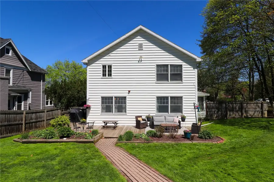 22 W 5th Street, Corning, NY 14830 - #3