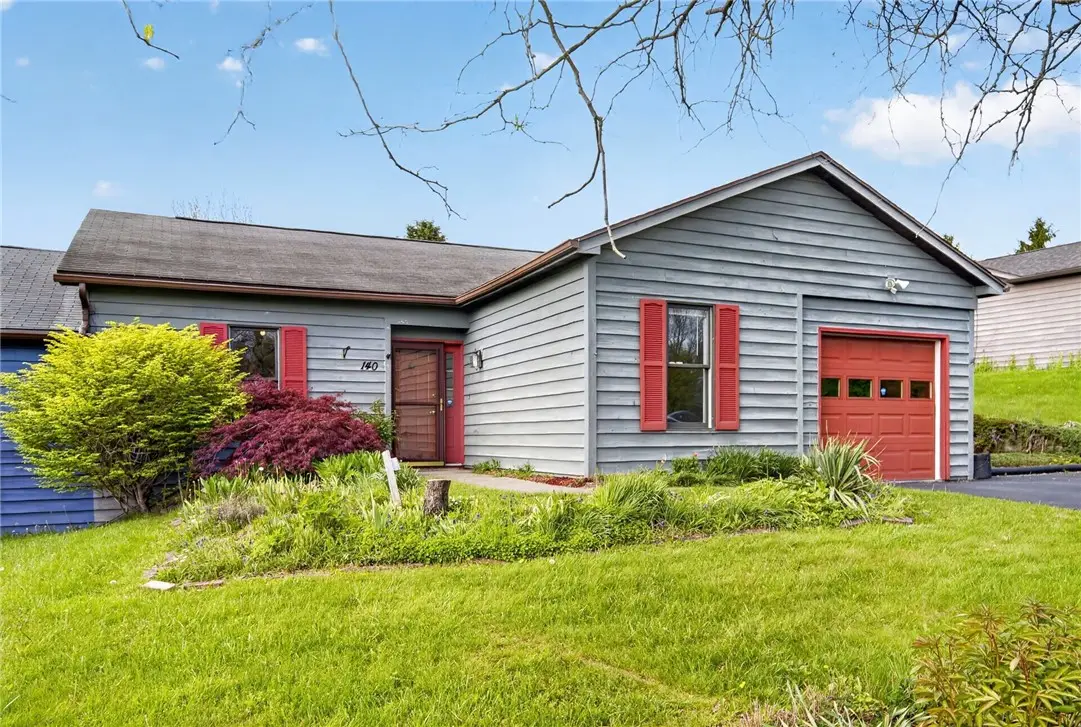 140 Westview Lane, Ithaca, NY 14850 - #1