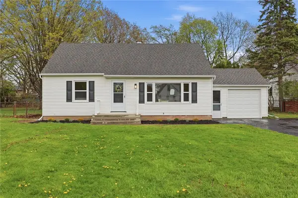 524 Harvest Drive, Rochester, NY 14626