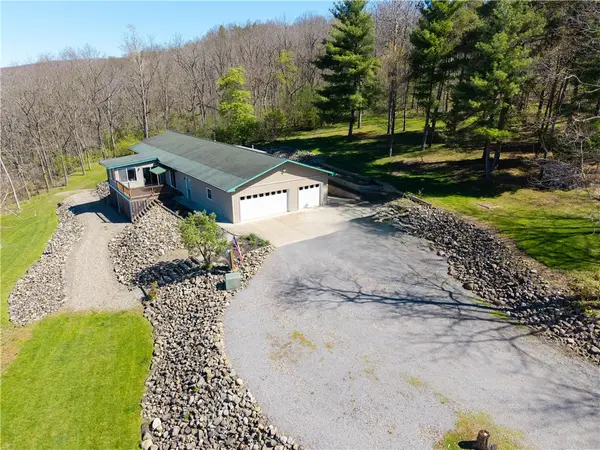 8917 Groveland Station Road, Dansville, NY 14437