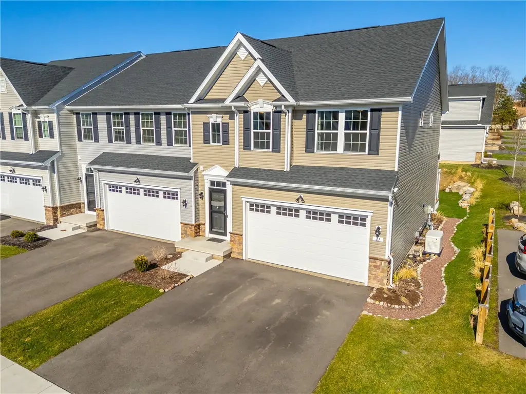 21 Keuka Lane, Canandaigua, NY 14424 - #1