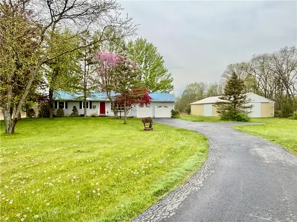 1526 State Route 414, Seneca Falls, NY 13148