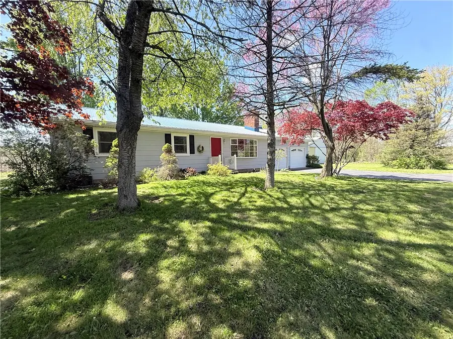 1526 State Route 414, Seneca Falls, NY 13148 - #2