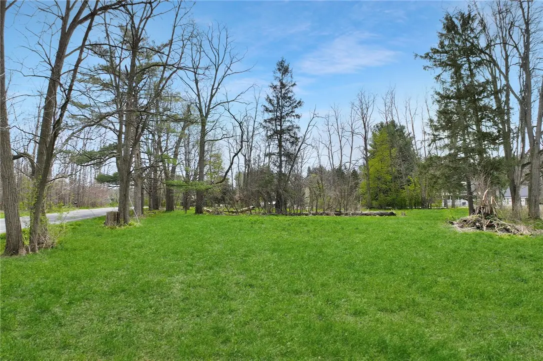 6031 Podunk Road, Trumansburg, NY 14886 - #1