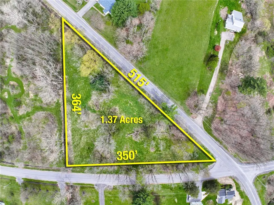 6031 Podunk Road, Trumansburg, NY 14886 - #2