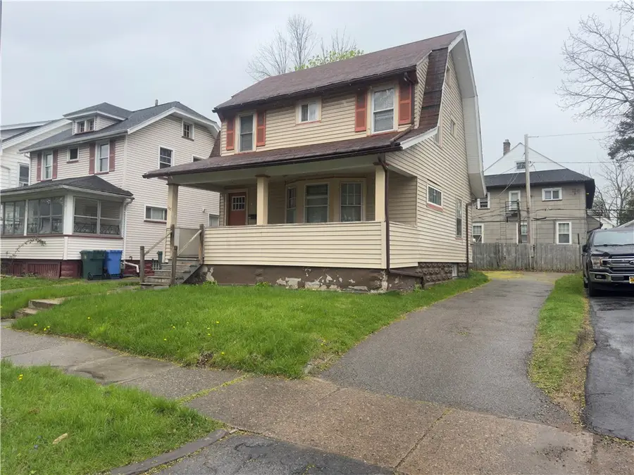 167 Salina St, Rochester, NY 14619 - #2